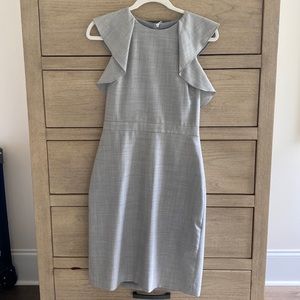 J. Crew Monday Sheath Dress Size 2